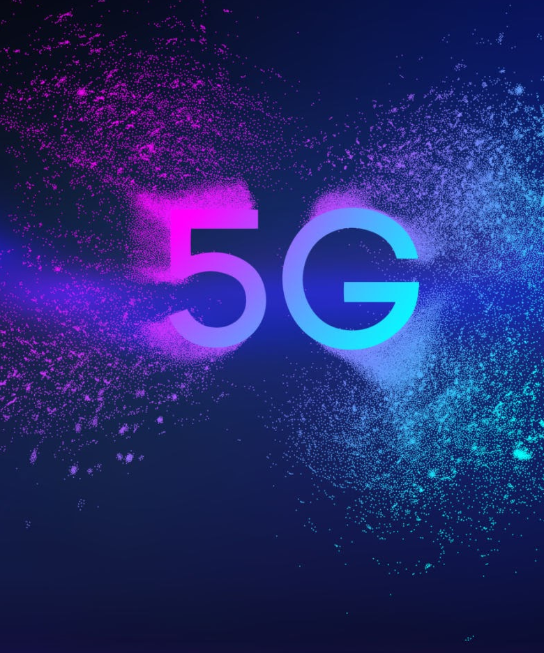 What is 5G?